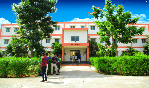 Vemu Institute of Technology Chittoor Hostel photo 2