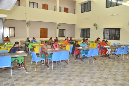 Vemu Institute of Technology Chittoor Hostel photo 3