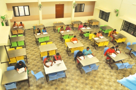 Vemu Institute of Technology Chittoor Hostel photo 4