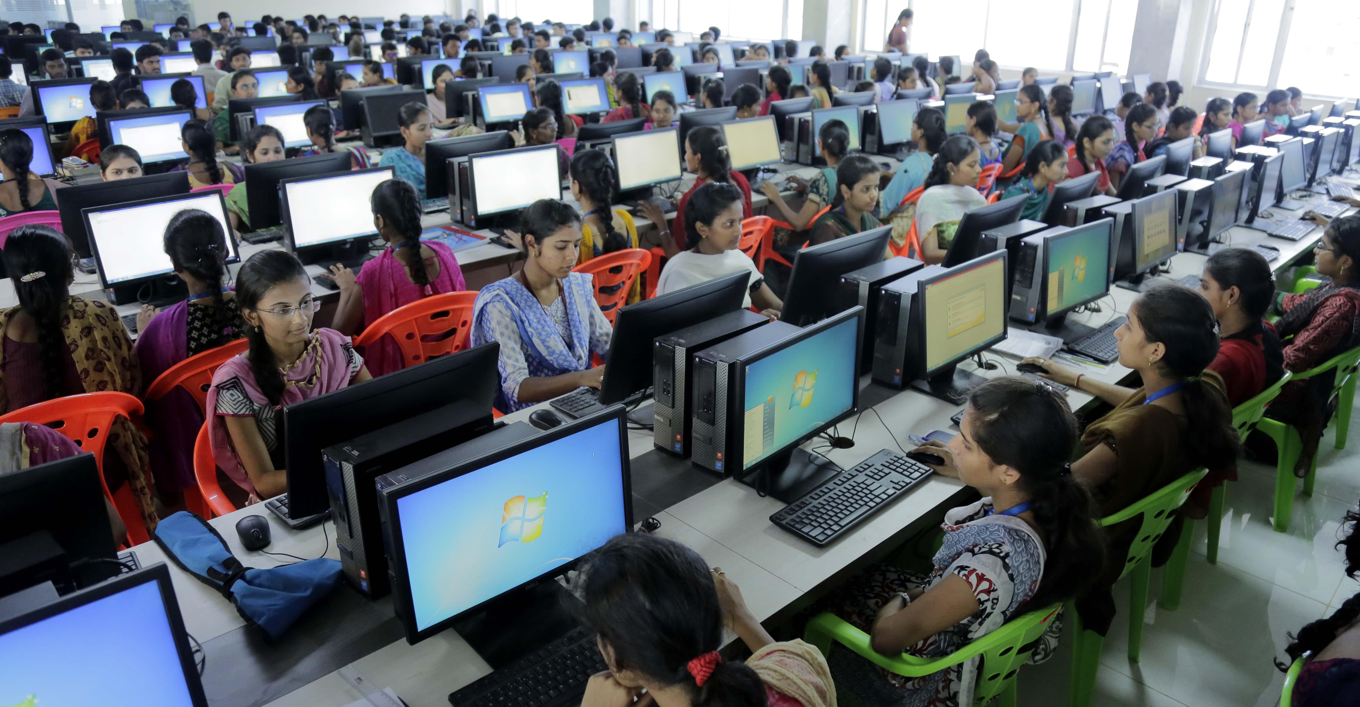 Siddhartha Institute of Science & Technology Chittoor Some Moments photo 1