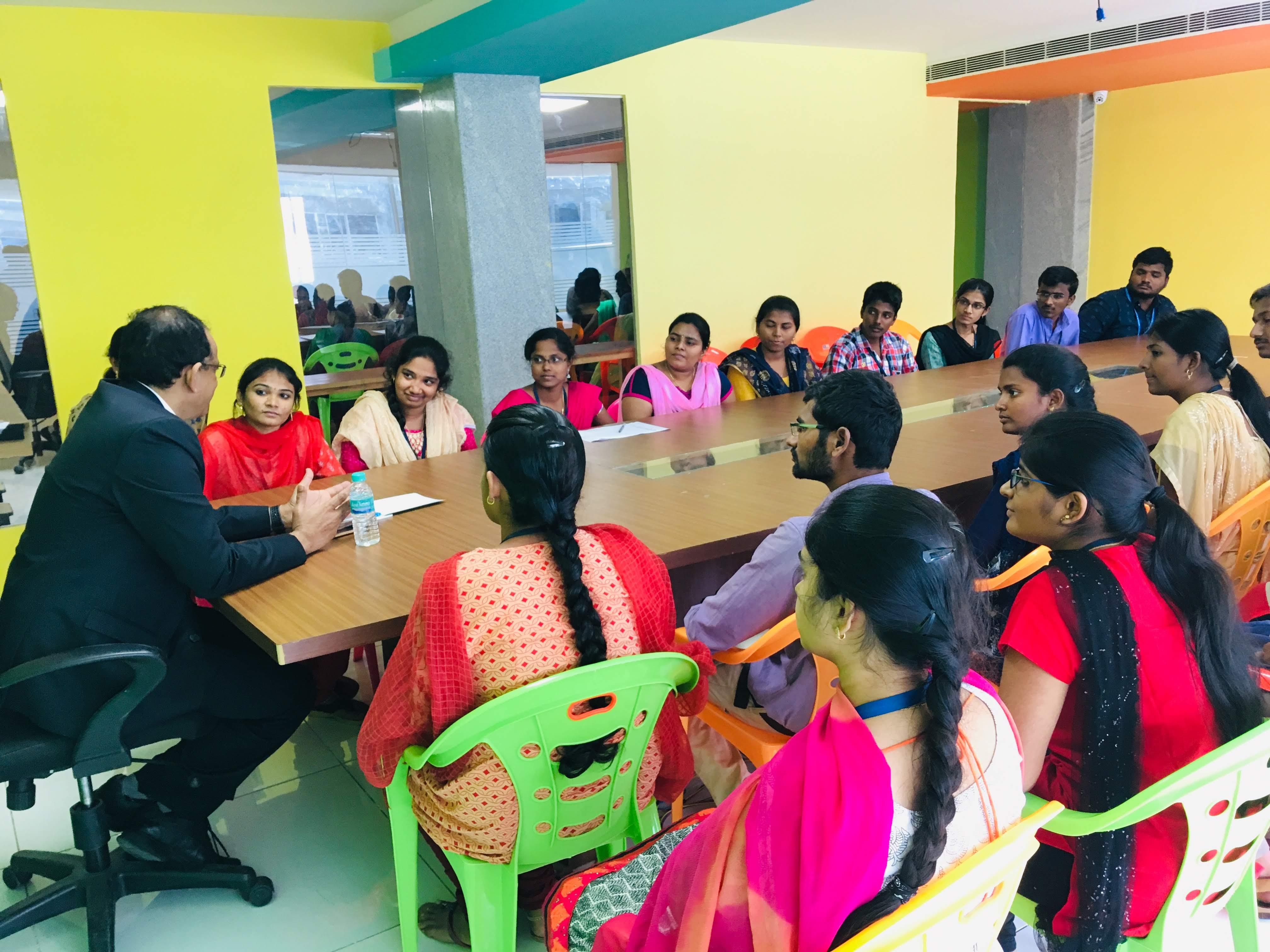 Siddhartha Institute of Science & Technology Chittoor Some Moments photo 3