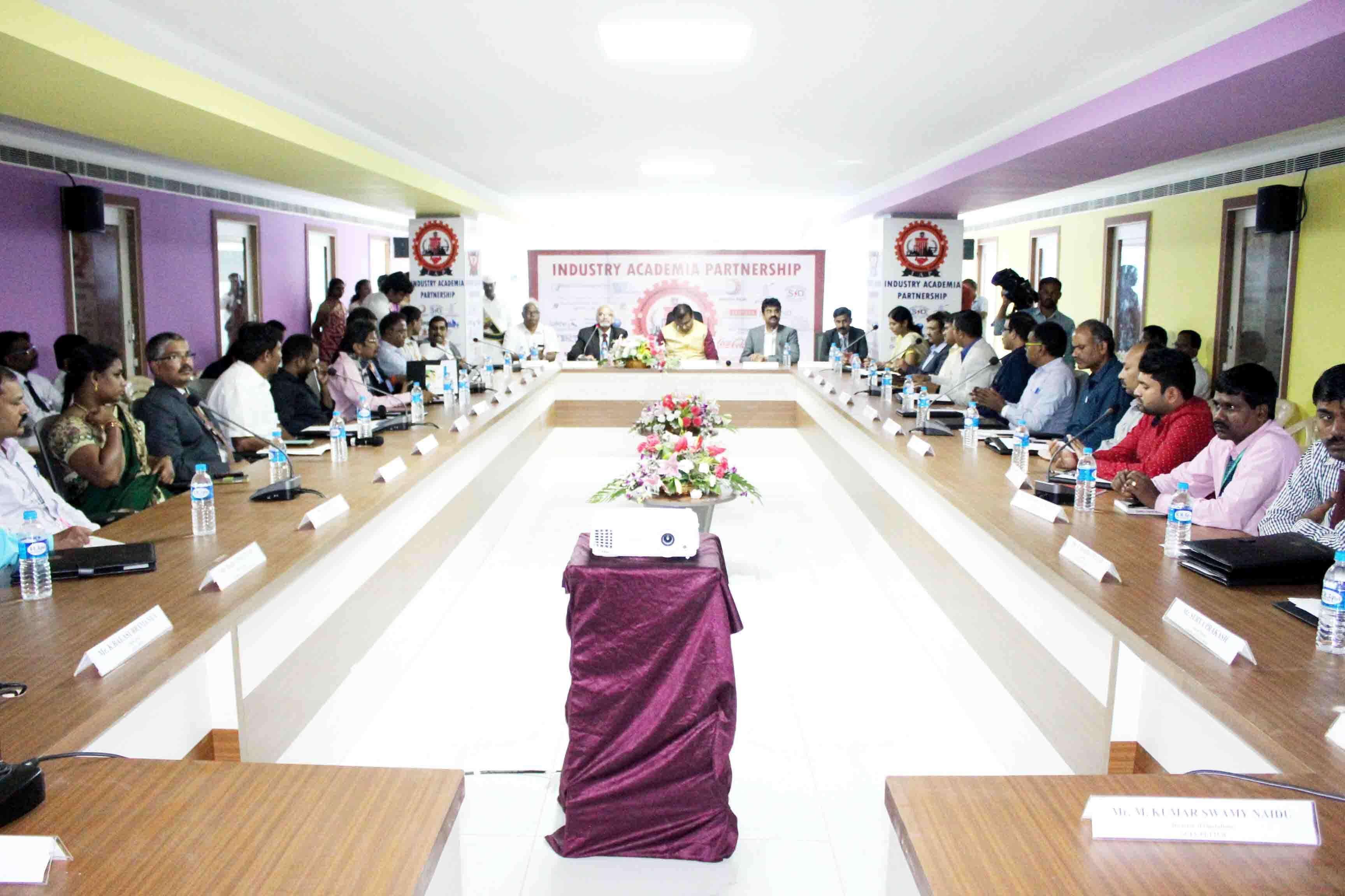 Siddhartha Institute of Science & Technology Chittoor Some Moments photo 4