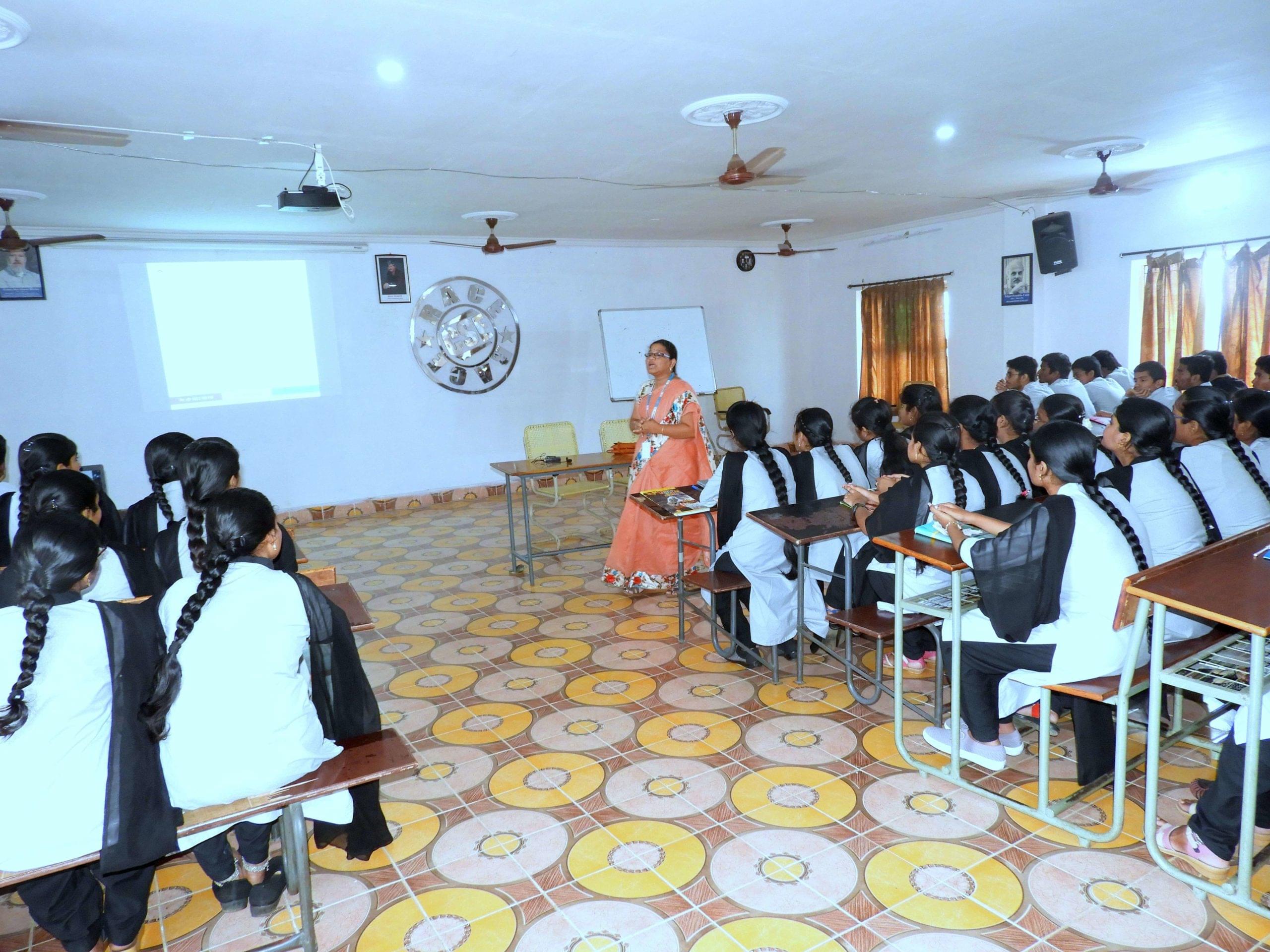 Amrita Sai Institute of Science and Technology Krishna Some Moments photo 1