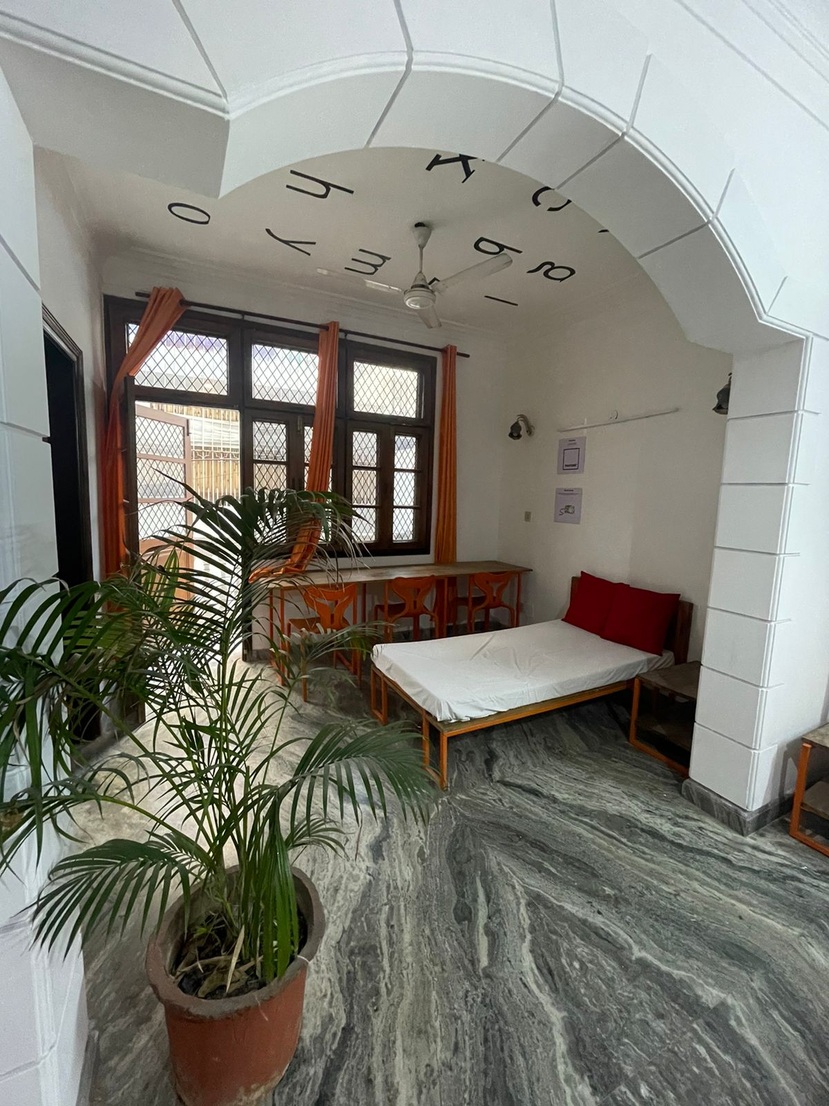 The Design Village Noida Hostel photo 5