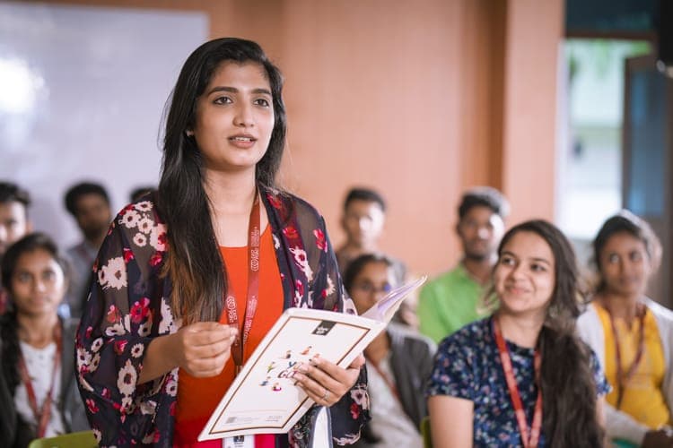 EPGI, Bangalore Founder Day photo 4