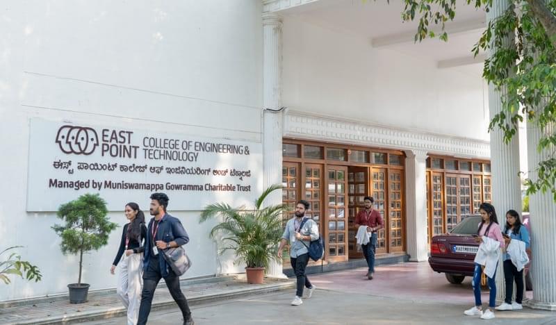 EPGI, Bangalore Founder Day photo 6