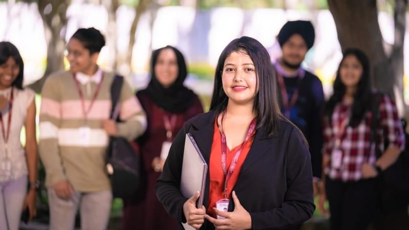 EPGI, Bangalore Library photo 1