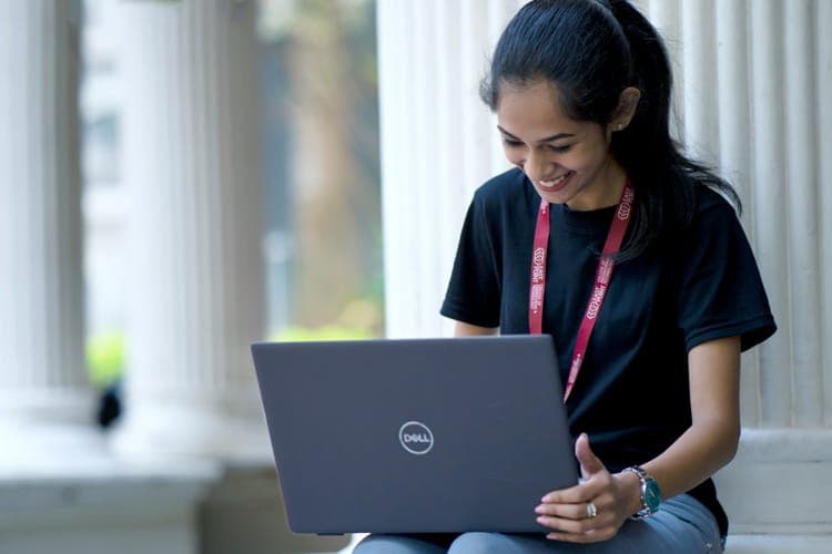 EPGI, Bangalore Library photo 4