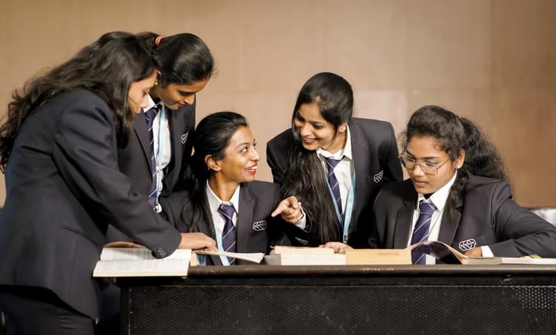 EPGI, Bangalore Engineering photo 6