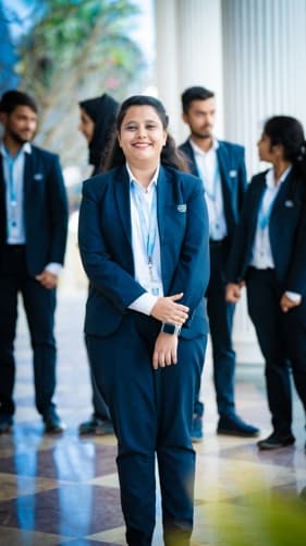 EPGI, Bangalore Engineering photo 9