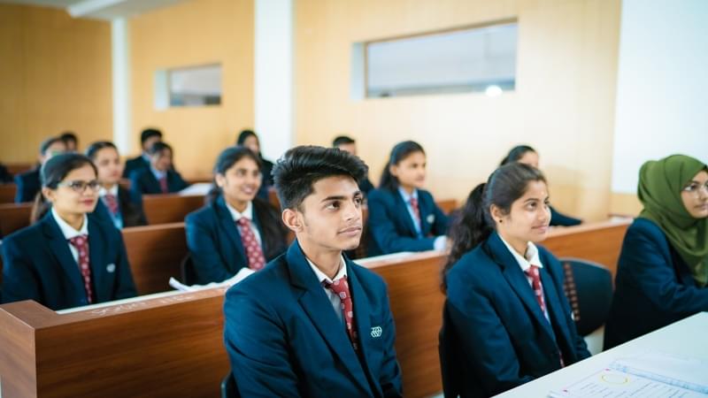 EPGI, Bangalore Engineering photo 11