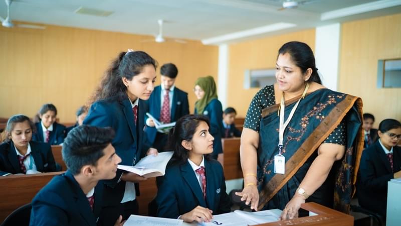 EPGI, Bangalore Engineering photo 12