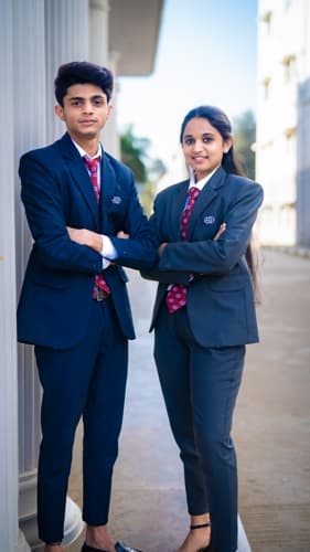 EPGI, Bangalore Engineering photo 15