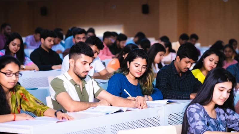 EPGI, Bangalore Students photo 5