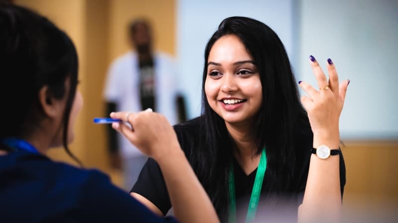 EPGI, Bangalore Students photo 7