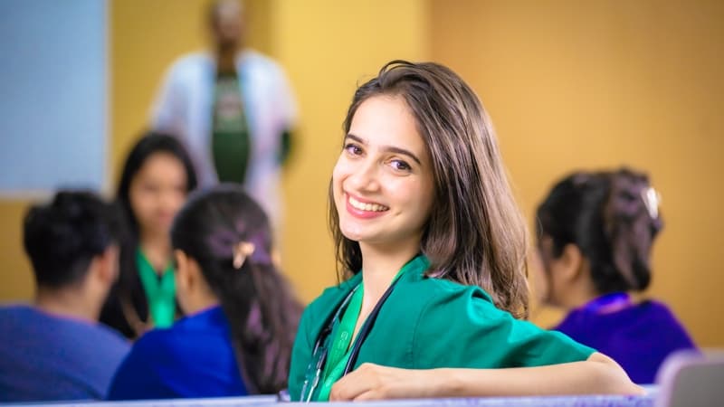 EPGI, Bangalore Students photo 8