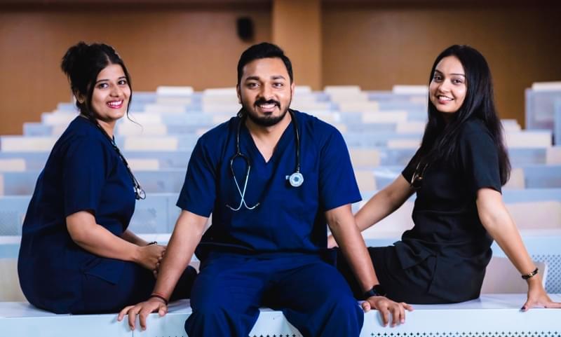 EPGI, Bangalore Students photo 11