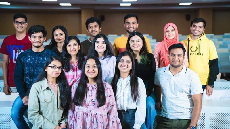 EPGI, Bangalore Students photo 12