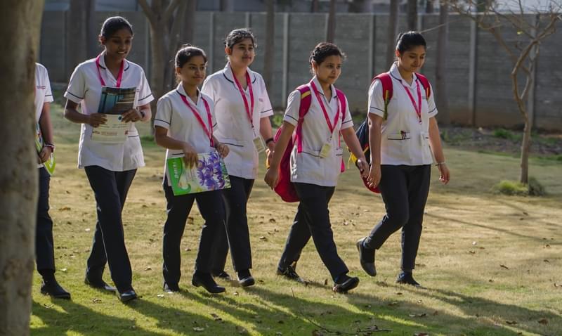 EPGI, Bangalore Students photo 13