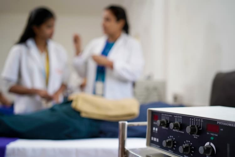 EPGI, Bangalore Medical photo 1