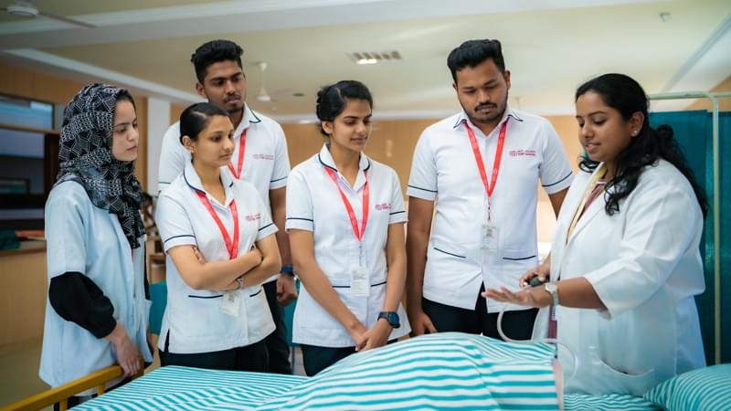 EPGI, Bangalore Medical photo 3