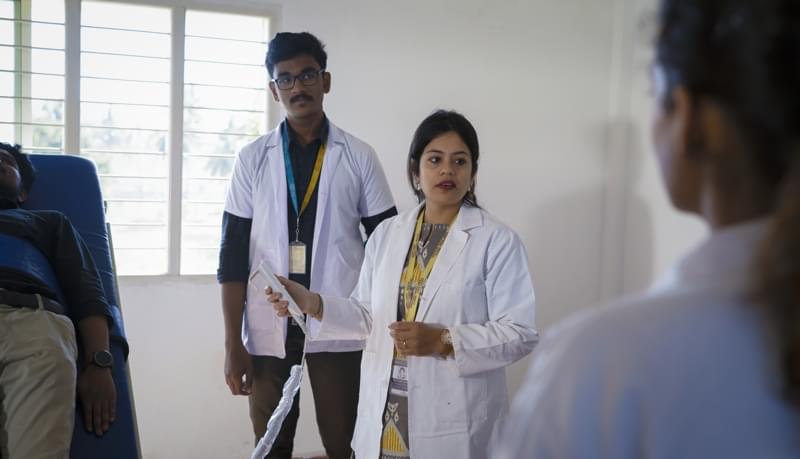 EPGI, Bangalore Medical photo 6