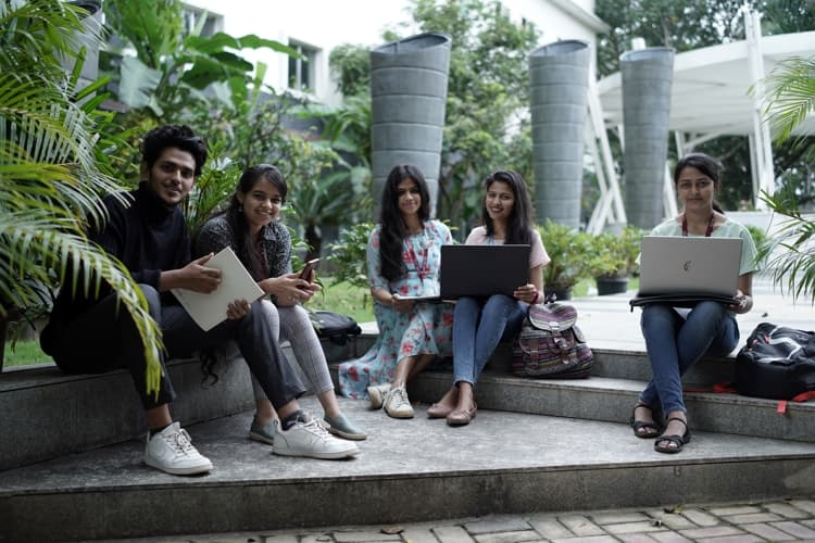 EPGI, Bangalore Nursing and Physiotherapy photo 1