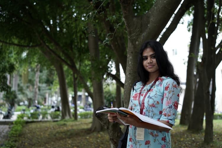 EPGI, Bangalore Nursing and Physiotherapy photo 2