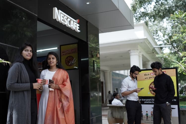 EPGI, Bangalore Nursing and Physiotherapy photo 3