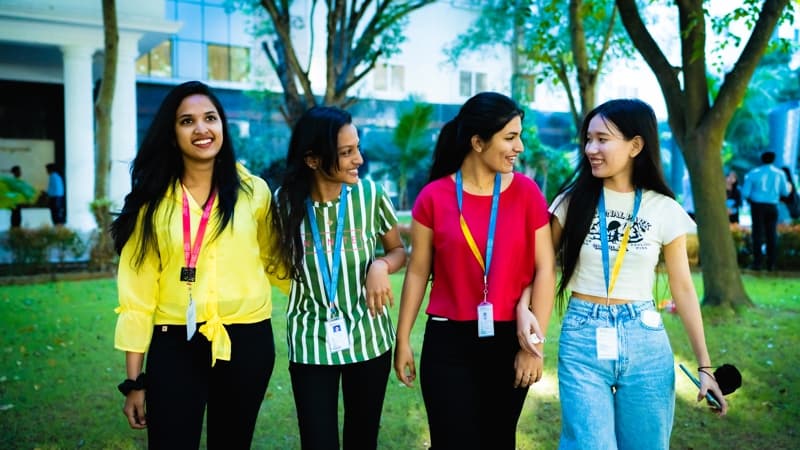 EPGI, Bangalore Outdoor photo 1