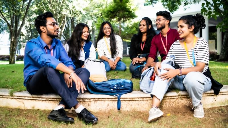 EPGI, Bangalore Outdoor photo 2