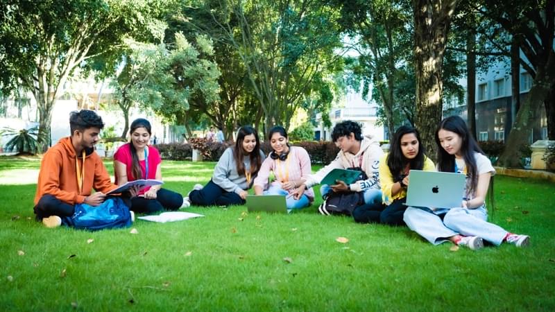 EPGI, Bangalore Outdoor photo 3