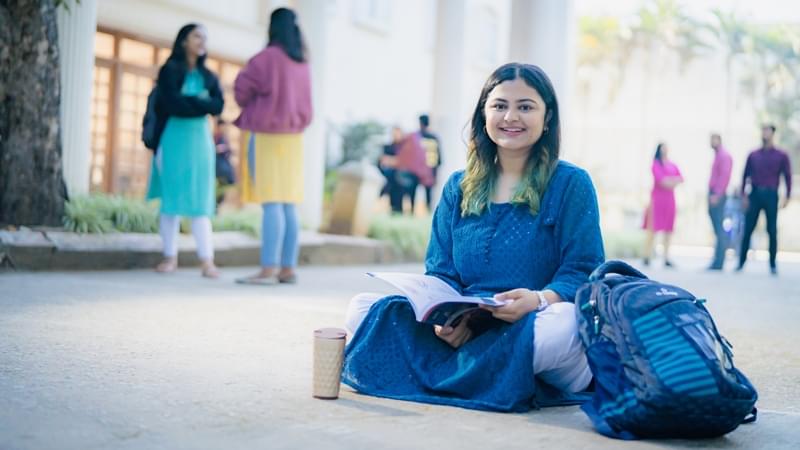 EPGI, Bangalore Outdoor photo 8