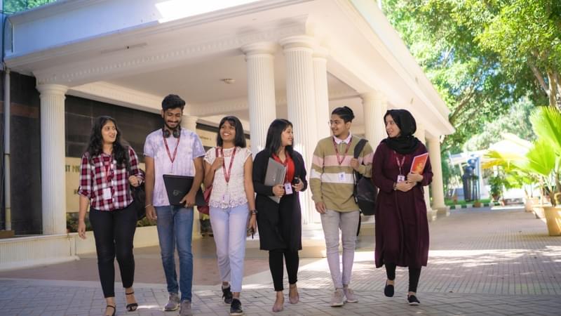 EPGI, Bangalore Outdoor photo 10