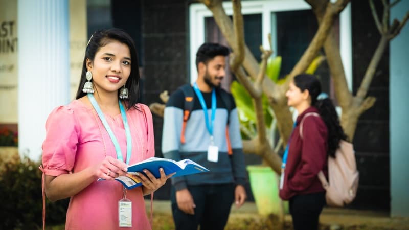 EPGI, Bangalore Outdoor photo 13