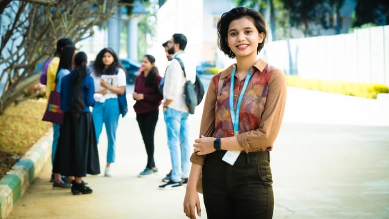 EPGI, Bangalore Outdoor photo 14