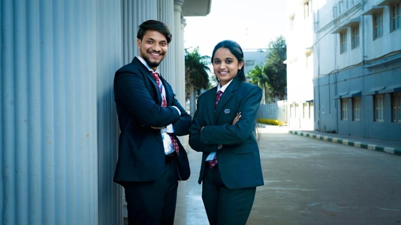 EPGI, Bangalore Outdoor photo 15