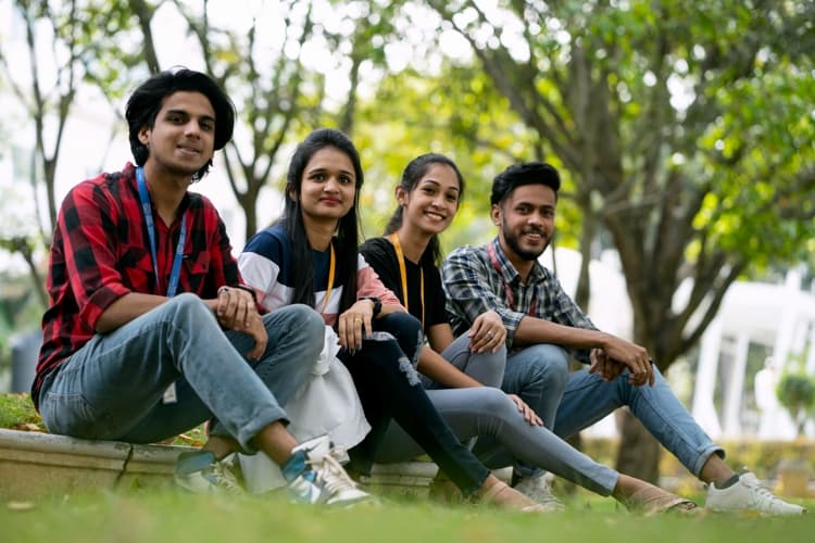 EPGI, Bangalore Outdoor photo 17