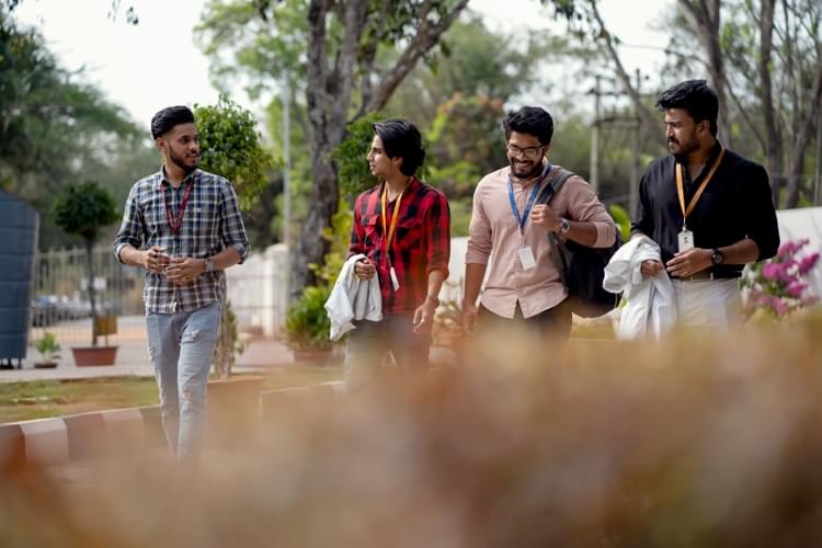 EPGI, Bangalore Outdoor photo 18