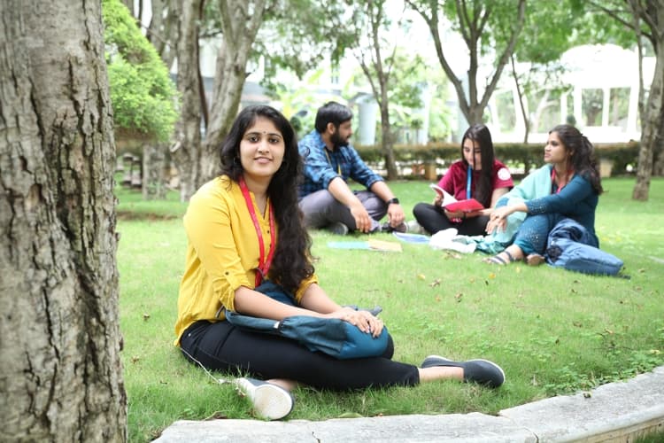 EPGI, Bangalore Outdoor photo 23