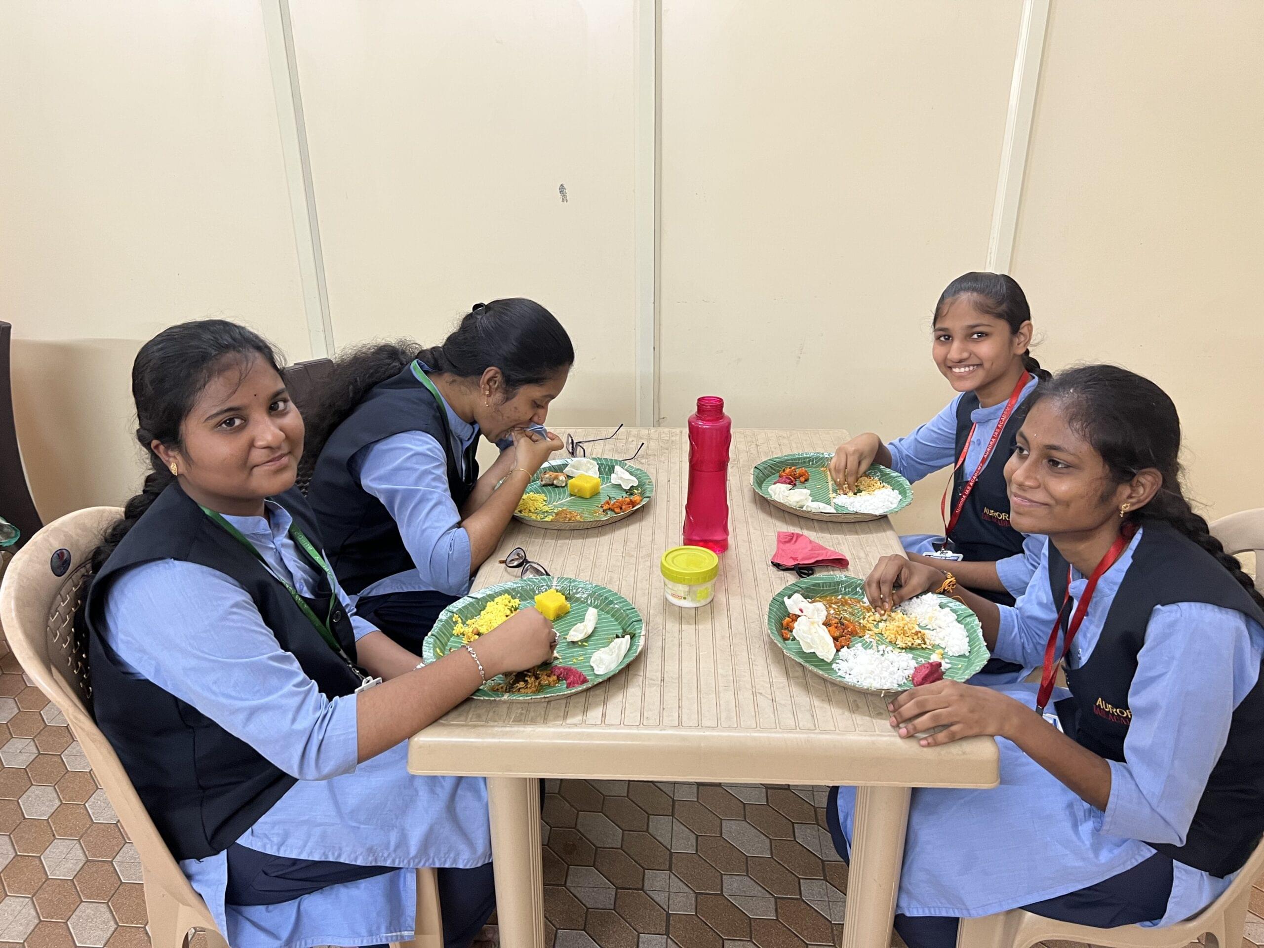 Aurora IAS Academy Vijayawada General photo 5