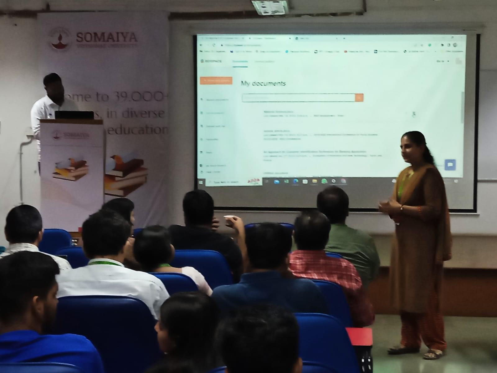 Somaiya Vidyavihar University Mumbai K J Somaiya College of Engineering photo 5