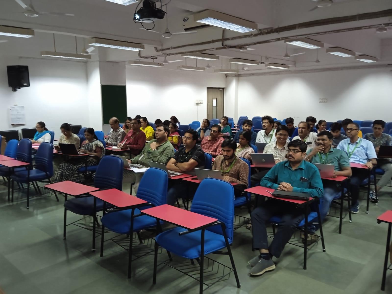 Somaiya Vidyavihar University Mumbai K J Somaiya College of Engineering photo 2