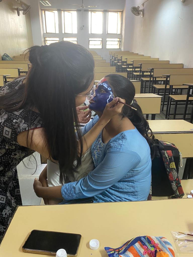 Somaiya Vidyavihar University Mumbai K J Somaiya College of Education (International Women's Day Celebration 2023) photo 10