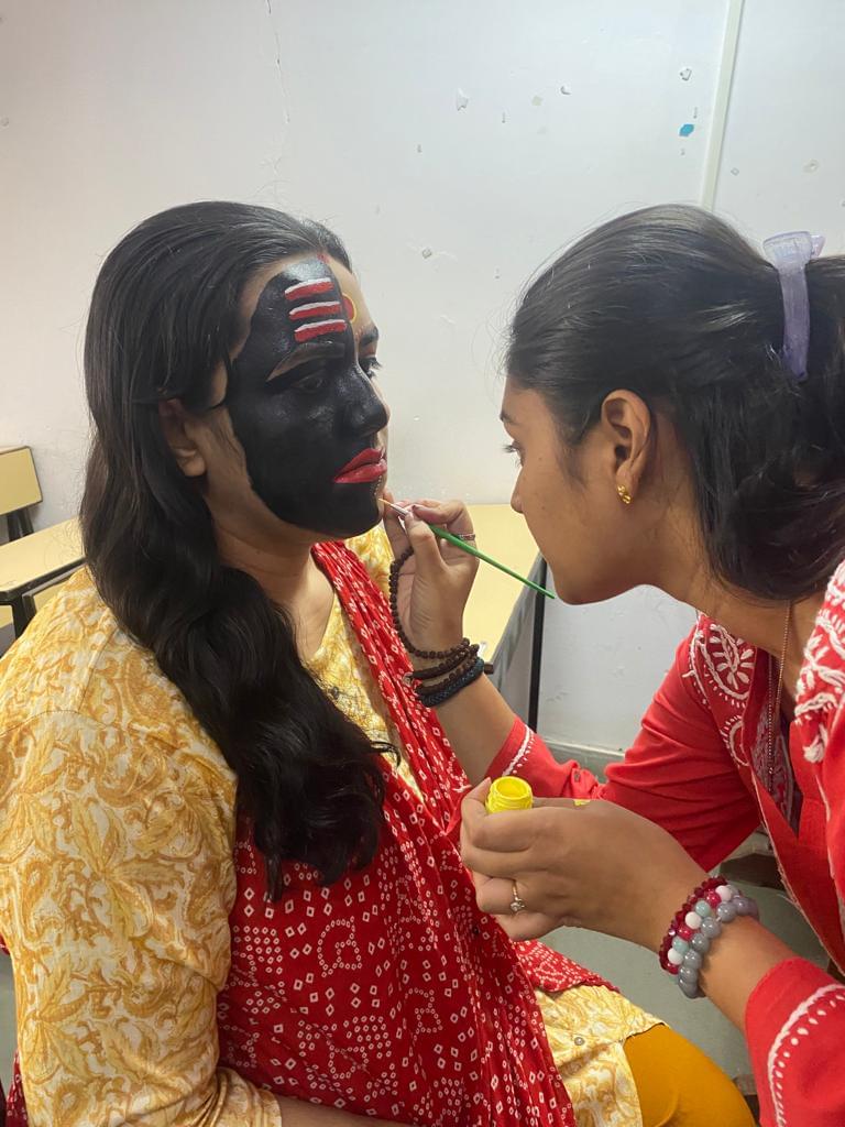 Somaiya Vidyavihar University Mumbai K J Somaiya College of Education (International Women's Day Celebration 2023) photo 9