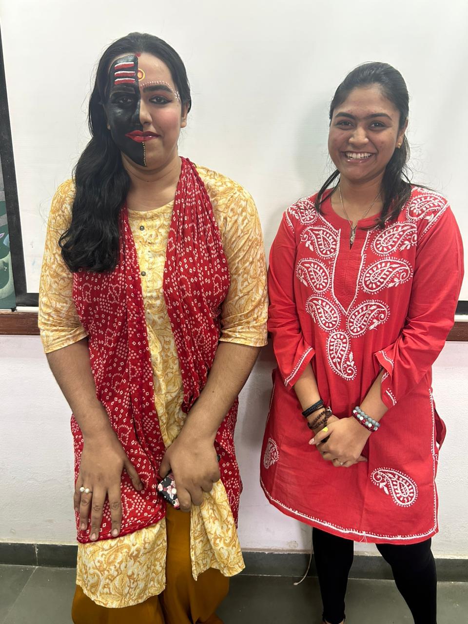 Somaiya Vidyavihar University Mumbai K J Somaiya College of Education (International Women's Day Celebration 2023) photo 7