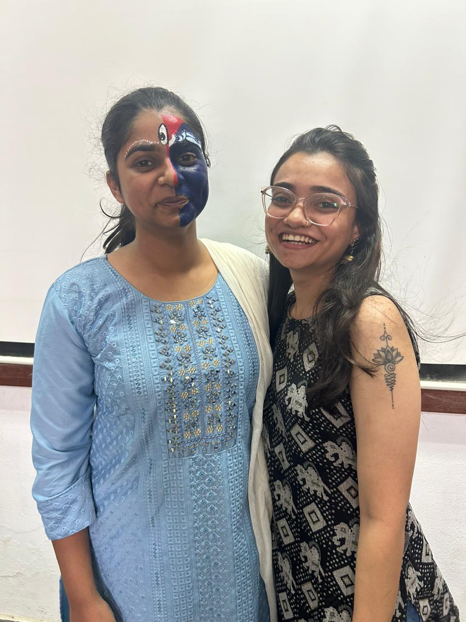 Somaiya Vidyavihar University Mumbai K J Somaiya College of Education (International Women's Day Celebration 2023) photo 5