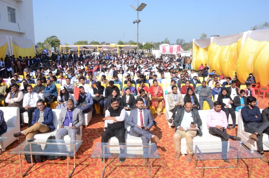 Sri Sharda Group of Institutions Lucknow Events photo 1