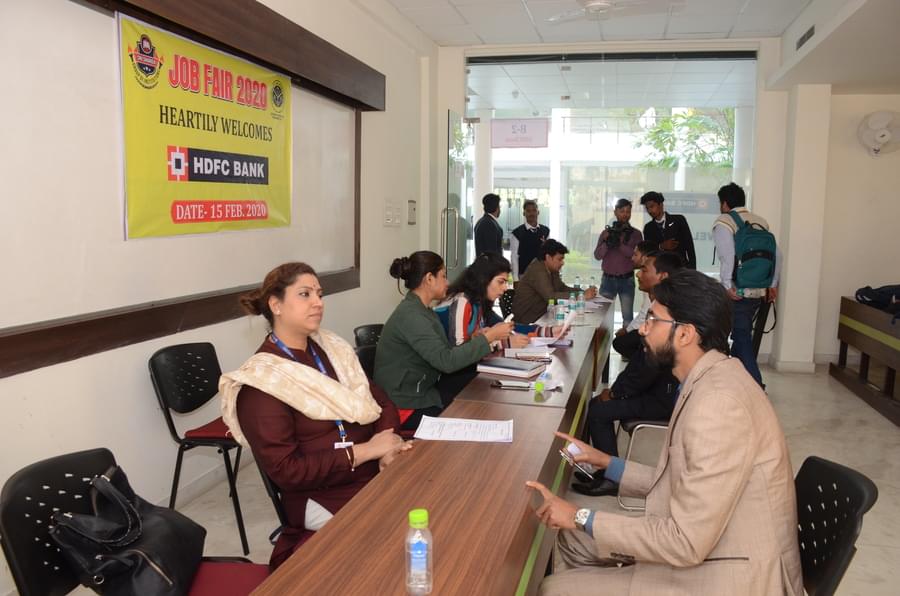 Sri Sharda Group of Institutions Lucknow Events photo 2