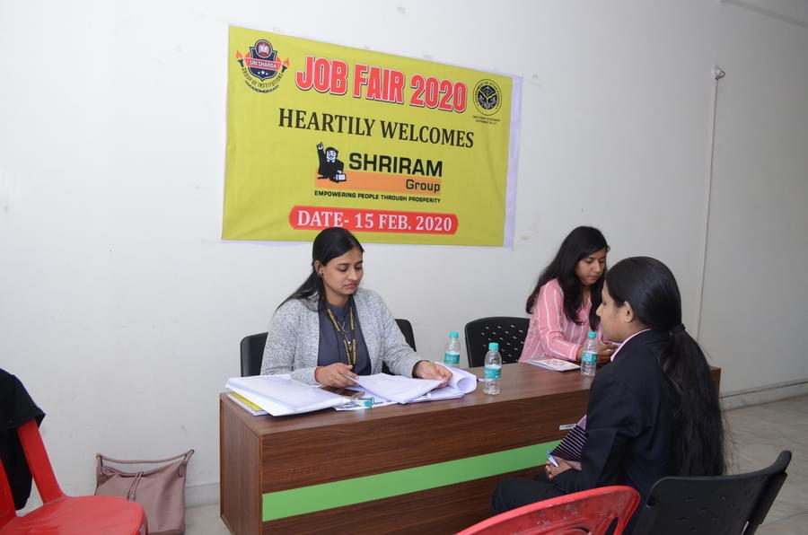 Sri Sharda Group of Institutions Lucknow Events photo 3